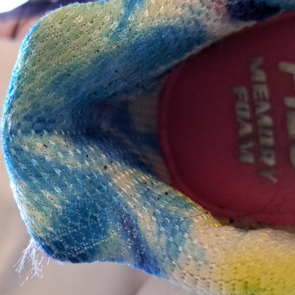 FILA Women's Running Shoes - Picture 3 of 5